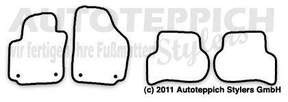 Das Schnittmuster für Fussmatten Seat Leon_1P_Halter_FSBS_05-